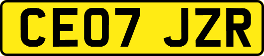 CE07JZR