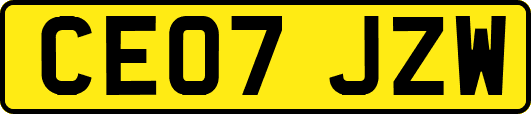 CE07JZW
