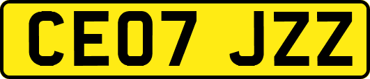 CE07JZZ