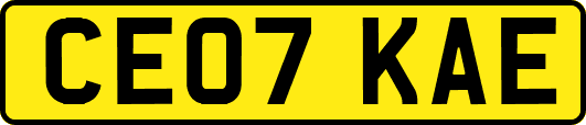 CE07KAE