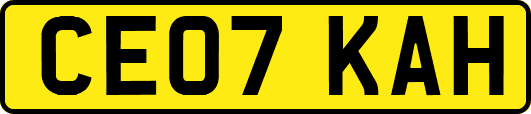 CE07KAH
