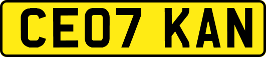 CE07KAN
