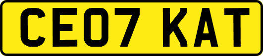 CE07KAT