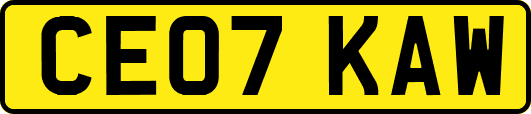 CE07KAW
