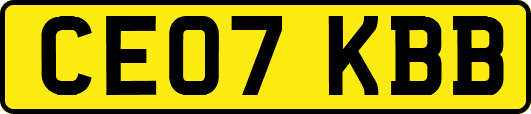 CE07KBB