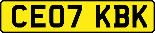 CE07KBK