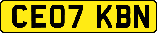CE07KBN