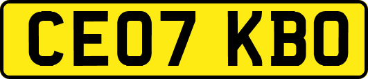CE07KBO