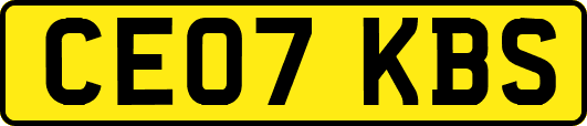 CE07KBS