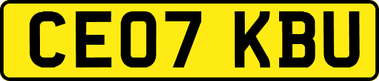 CE07KBU