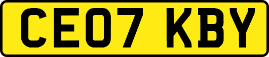 CE07KBY