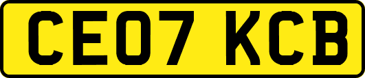 CE07KCB