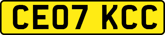 CE07KCC