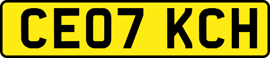 CE07KCH