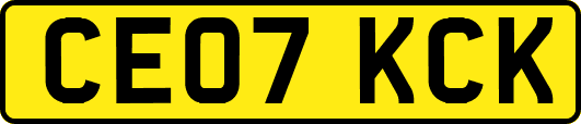 CE07KCK