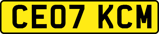 CE07KCM