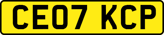CE07KCP