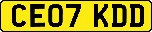 CE07KDD
