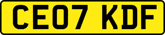 CE07KDF