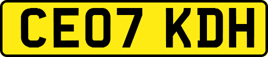 CE07KDH