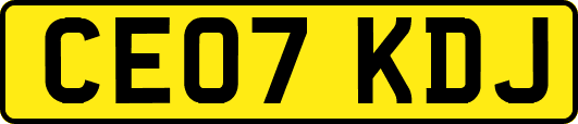 CE07KDJ