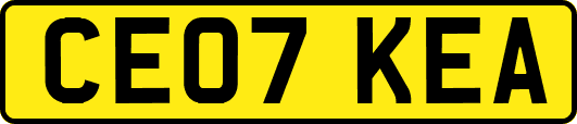 CE07KEA