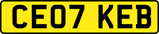 CE07KEB