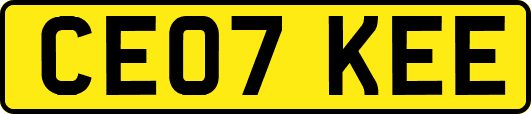 CE07KEE