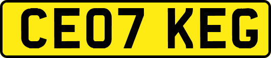 CE07KEG