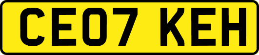 CE07KEH