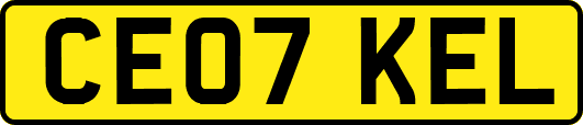 CE07KEL