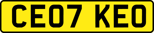 CE07KEO
