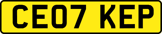 CE07KEP