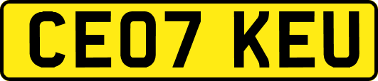 CE07KEU