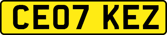 CE07KEZ