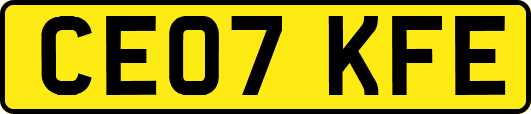 CE07KFE