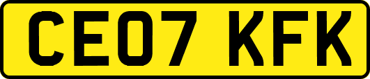 CE07KFK