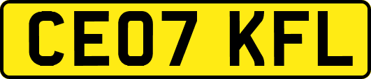 CE07KFL