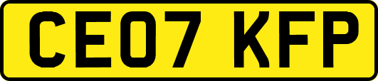 CE07KFP
