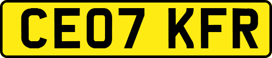 CE07KFR