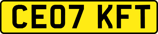 CE07KFT