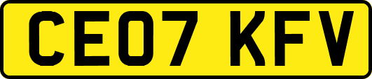 CE07KFV