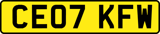 CE07KFW