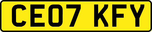 CE07KFY