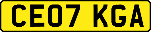 CE07KGA