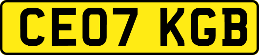 CE07KGB