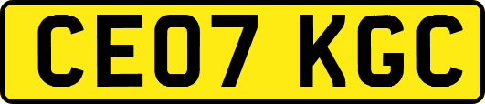 CE07KGC