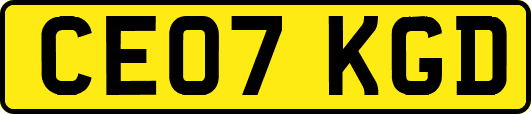 CE07KGD