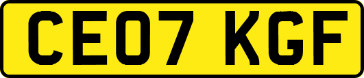 CE07KGF