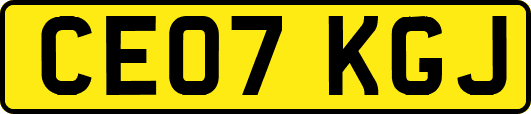 CE07KGJ